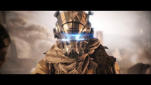 Titanfall 2 The Pilots Gauntlet Gameplay part Intro