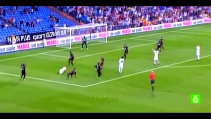 Cristiano Ronaldo's MONSTEROUS Dribbling ● vs Two or More Players