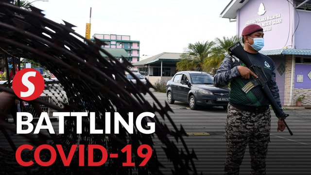 Ismail Sabri: Govt to discuss ways to help working parents as childcare centres remain closed