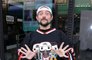 Kevin Smith says Sir Sean Connery's death is like losing his dad again