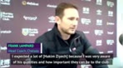 Ziyech's ability a big boost to Chelsea - Lampard