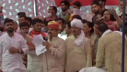 Nikita Tomar Case: Violence erupts in Ballabhgarh