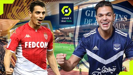 Monaco - Bordeaux : les compositions probables
