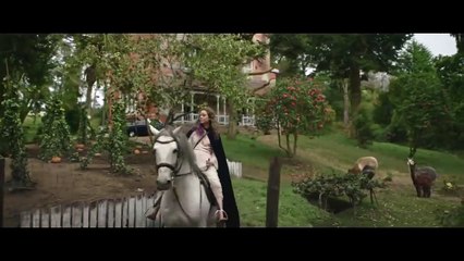 608.COLOR OUT OF SPACE Official Trailer (2019) Nicolas Cage, H.P Lovecraft Movie HD