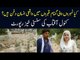 Kanwal Aftab Solved The Mystery Of Unknown Graves In Pakistan | Shocking Reality Of Numbered Graves