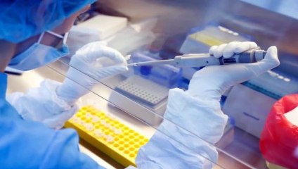 La vacuna rusa contra el coronavirus comenzó a ser producida