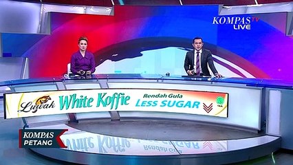 Gardu Listrik di Jalan Fatmawati Terbakar