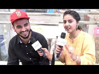 وہ کون ہے جو ہمیں منزل تک پہنچاتی ہے اور خود وہی رُکی رہتی ہے؟