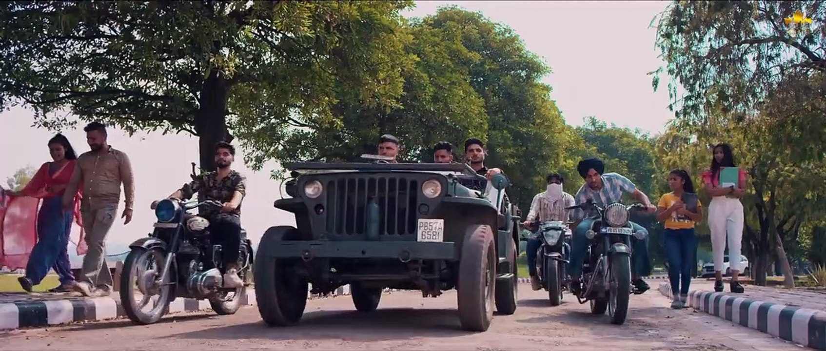 ASLE (Full Video) Gurman Sandhu, Gur Sidhu, Jassi Lohka | New Punjabi Song 2020 HD