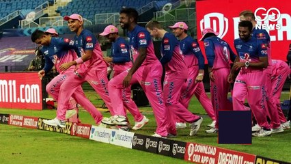 IPL 2020: राजस्थान बनाम कोलकाता (प्रीव्यू)