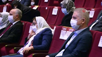 Şahinbey’de Mevlid-i Nebi haftası kutlandı