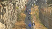 북악산 북측 둘레길 개방...창의문~곡장 4km 구간 / YTN