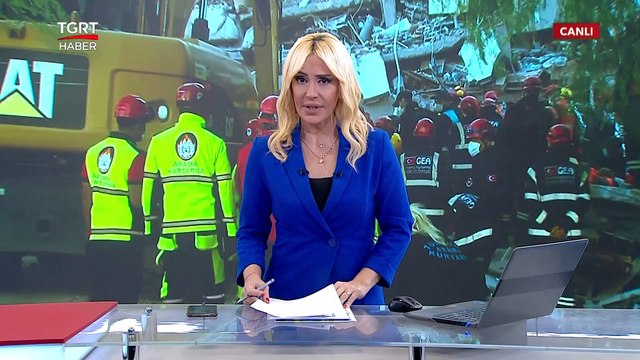 Deprem İki Çocuğunu ve Eşini Hayattan Kopardı