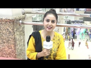 Common Sense Question | Maryam | Woh Kaunsi Bejaan Cheez Hai Jise Dekh Kar Sab Hansne Lagte Hain?