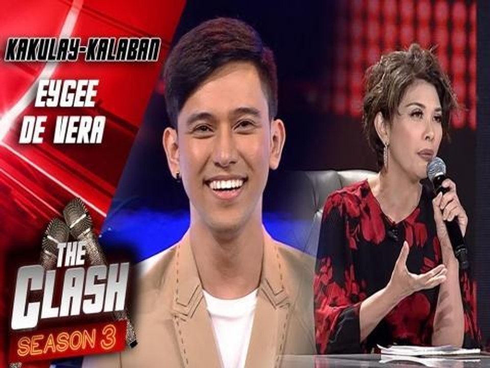 The Clash 2020: "Single ka ba?" - Pops Fernandez | Round 2