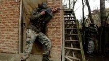 Hizbul Mujahideen operational chief Saifullah killed in Srinagar encounter