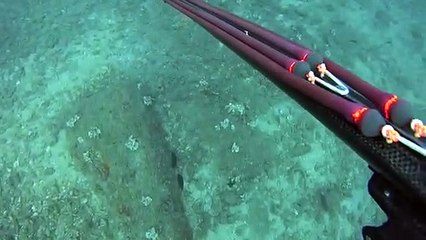 Deniz Zaferi'nin kahramanı Nusret'in bir mayını daha bulundu