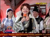 Daniela Barbuceanu - In padure la Stroiesti (Ceasuri de folclor - Favorit TV - 28.10.2020)