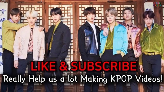 Why BTS Members Always Fight Because of Jungkook