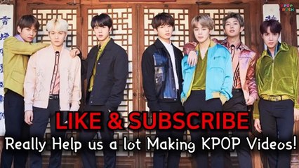 Why BTS Members Always Fight Because of Jungkook