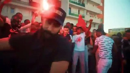 La Fouine - Millions