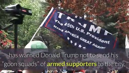 First Thing election special supreme court deals mail in ballot blow