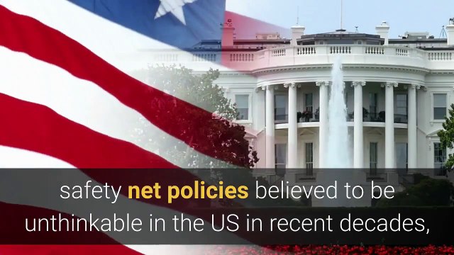 'Biggest thing to happen to renters since WWII' why Matthew Desmond