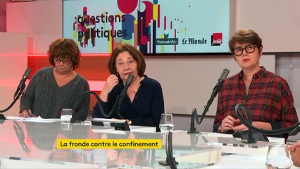 Download Video: Gabriel Attal, invité de Questions Politiques