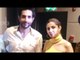 Pakistani Film SUPERSTAR - Meet Mahira Khan & Bilal Ashraf and find out about the movie