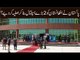 Pakistan Build 3rd Largest Hospital Of Afghanistan | Muhammad Ali Jinnah Hospital In Kabul