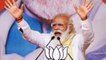 PM Modi targets Congress for not reminiscing Sardar Patel