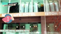 Ini Dia 3 Rekomendasi Hotel Klasik di Jakarta, Kental dengan Unsur Budaya!