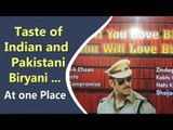 Pakistani And Indian Biryani Under One Roof | Famous Restaurant of Dubai