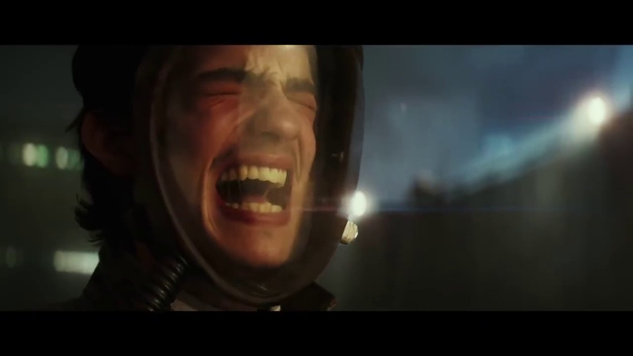 2067 (2020 film) | Official Movie Trailer | Kodi Smit-McPhee, Ryan Kwanten