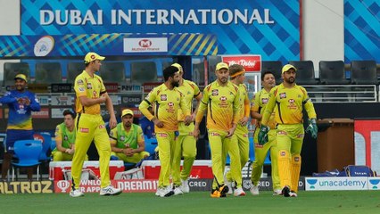 Download Video: CSK VS KXIP : Farewell Match For Chennai Super Kings In IPL 2020, Fans Gets Emotional