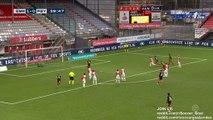 Mark Diemers penalty Goal HD - FC Emmen 1 - 1 Feyenoord - 01.11.2020 (Full Replay)