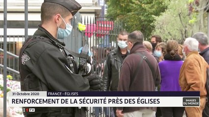 Images du Monde - 01/11/2020