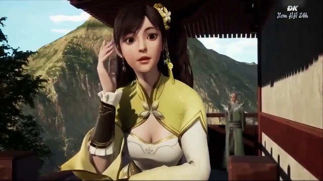 Vạn Giới tiên tung tập 3132 33 34 35 36 37 38 39 40 Vietsub