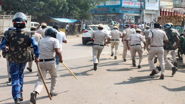 Nikita murder case: Protesters block Delhi-Agra highway