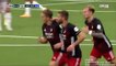Jens Toornstra Goal HD - FC Emmen 2 - 2 Feyenoord - 01.11.2020 (Full Replay)