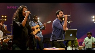 Padayatra - Job Kurian Collective - Music Mojo - KappaTV