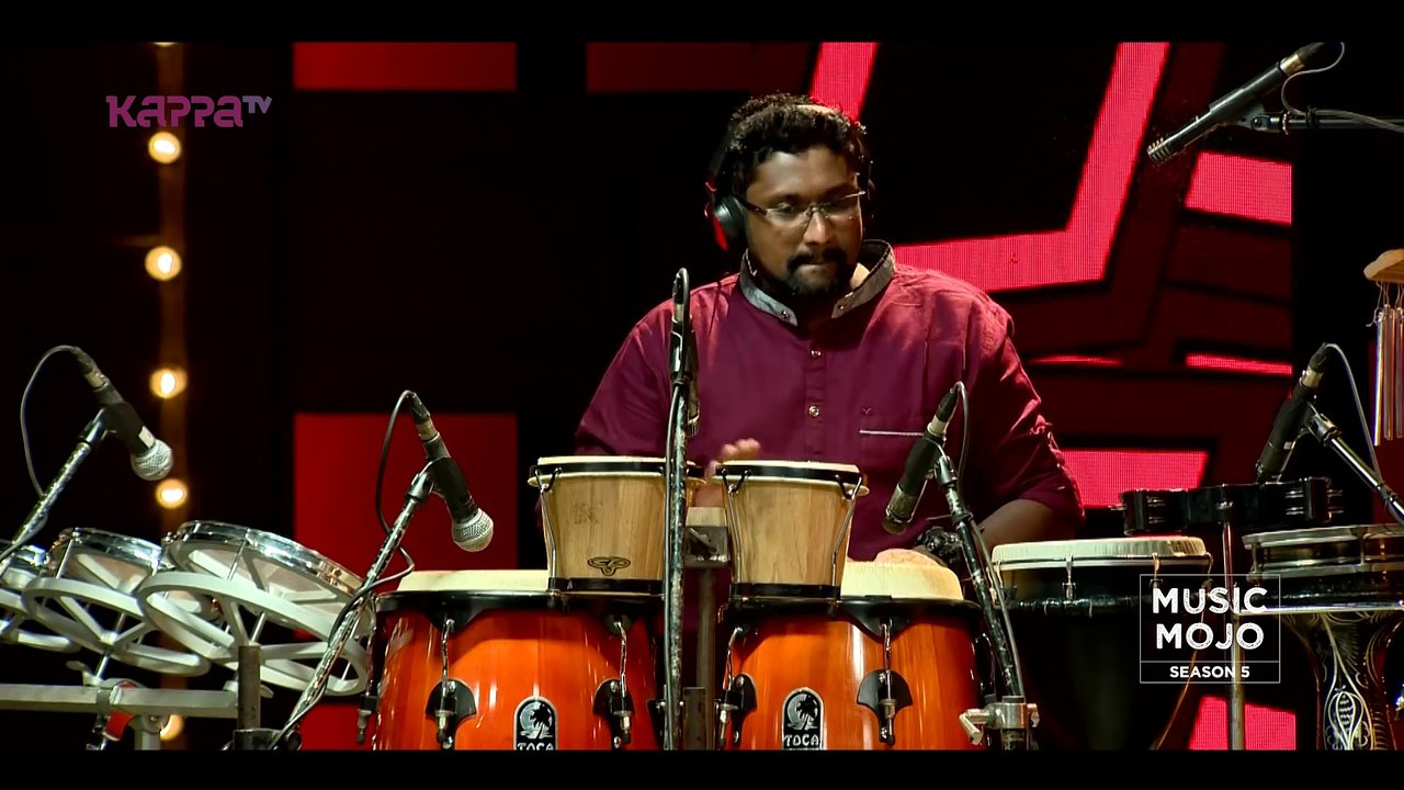 Rasayayayo - Storyteller - Music Mojo Season 5 - Kappa TV