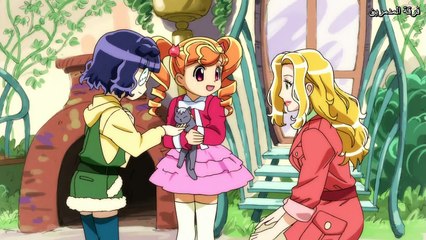 محققو الحيوانات الحلقة الاولى - النسخة الاصلية