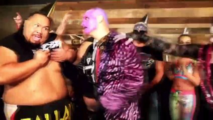Impact Wrestling - Bound For Glory 2020: The Final Wedding Preparations.