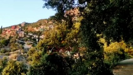 Άγιον Όρος: Στην κορυφή του Άθωνα στον Ιερό Ναό της Μεταμορφώσεως... στα 2033 μέτρα!