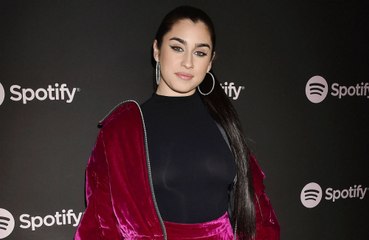 Lauren Jauregui se irrita com rumores de romance com Camila Cabello