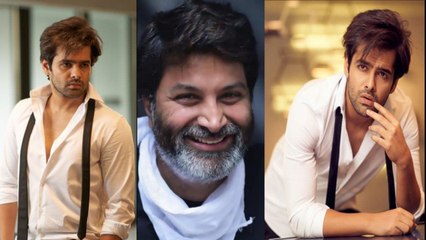 Ram Pothineni Don't Want "A Aa" Kind Of Movie From Trivikram