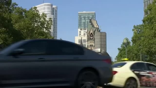 Varios países europeos endurecen las medidas para frenar el virus