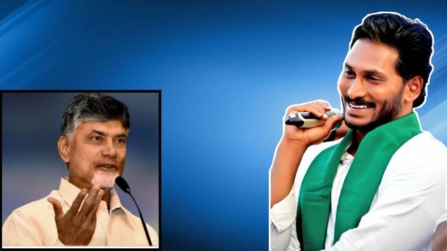 Chandrababu Naidu Slams CM YS Jagan On Polavaram Project Letter Issue | Oneindia Telugu