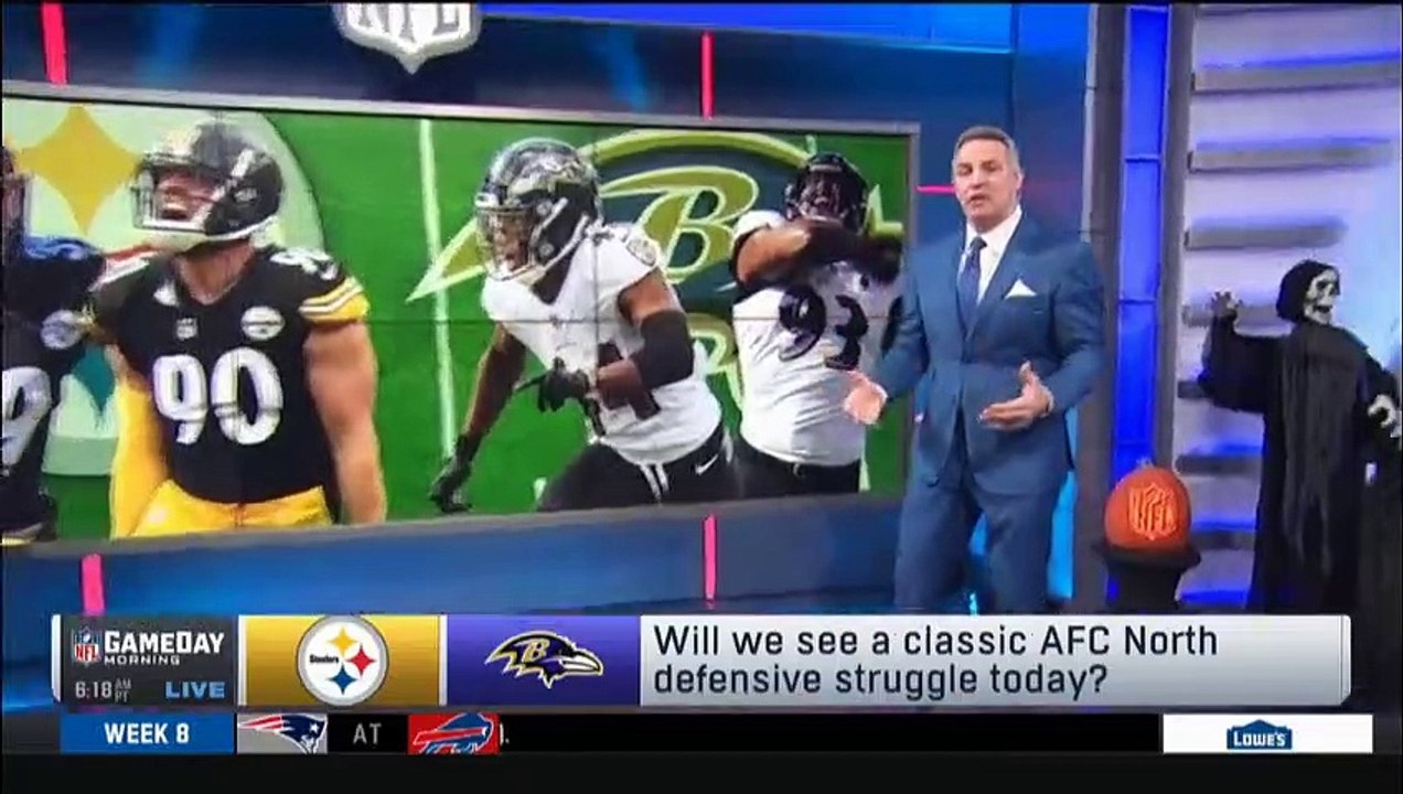 Michael Irvin reacts to Cowboys injuries, "hopeless" to a win vs Eagles tonight